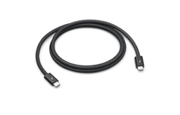 [MU883AM/A] Cable de Apple Thunderbolt 4 - USB‑C - 1 Metro
