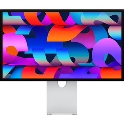 [MK0Q3LZ/A] Computador Escritorio - Apple Studio Display 27 pulgadas&quot; - estándar - Soporte con altura e inclinación ajustables