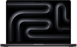 [Z1AF] Computador Escritorio MacBook Pro 16 pulgadas Chip M3 - Negro espacial