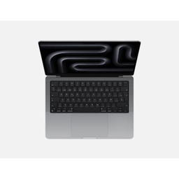 [MXE03E/A] Computador Portátil MacBook Pro Chip M3 - 14 Pulgadas - Space Gray