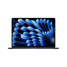 [MXCV3E/A] Computador Portátil Macbook Air -13 Pulgadas Chip M3 Media noche / SSD 512GB - 16GB
