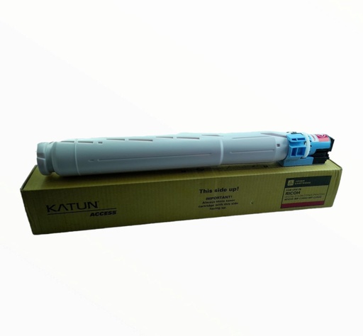 [841737KTN] Cartucho de Tóner Magenta Genérico Ricoh MP C3002/MP C3502 KTN