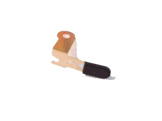[B0653928] Contacto Rodillo de Limpieza Ricoh MP 5500/MP 6500/MP 7500