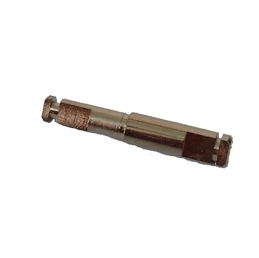 [B2472377] Eje recolector de Tóner Ricoh MP 6000/MP 6001/MP 7500/MP 7502/MP 9002