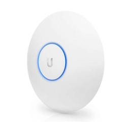 [UAP-AC-PRO] Access Point UniFi doble banda MIMO 3X3 para interior