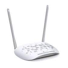 [TL-WA801ND] Access point TL-WA801ND TPLINK Inalámbrico N 300MBPS, 2.4 GHZ - 2 Antenas externas