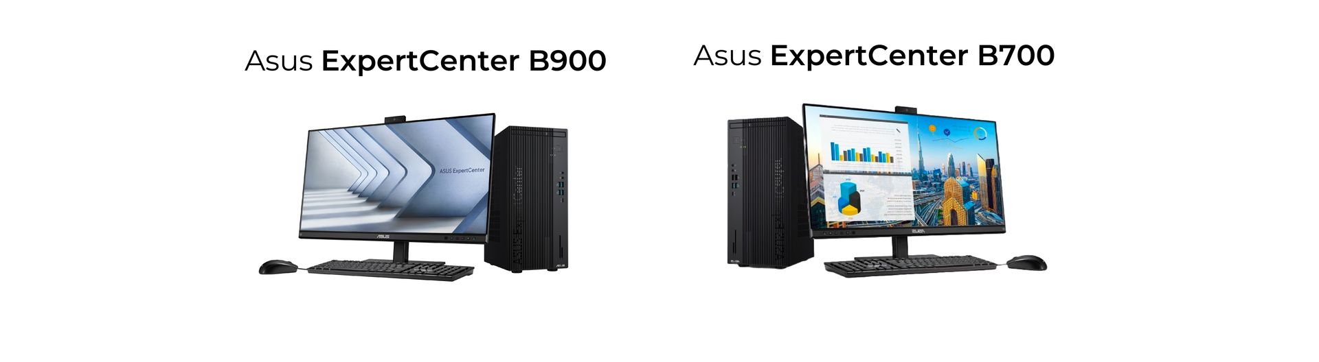 Computadores Asus Computadores Asus