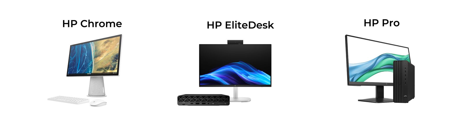 Computadores HP Computadores HP