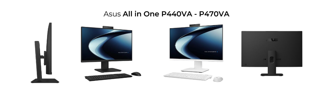 All in one Asus 