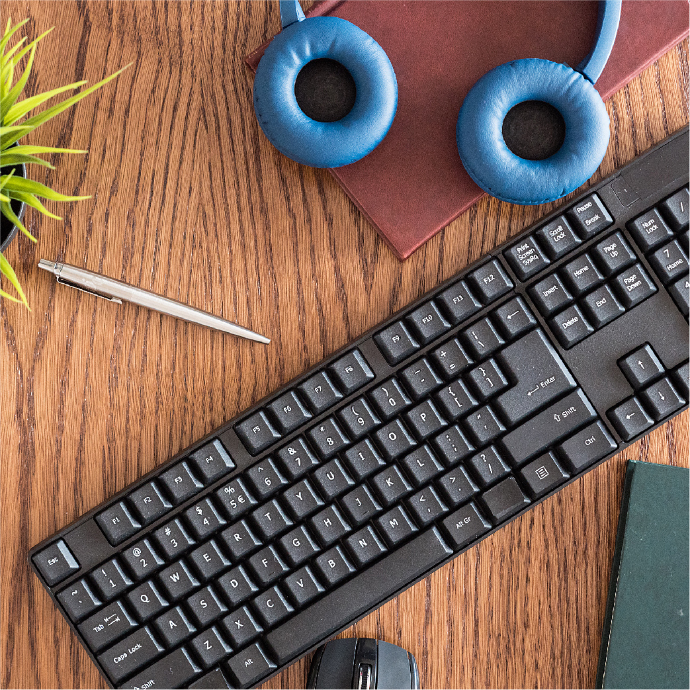 Teclados