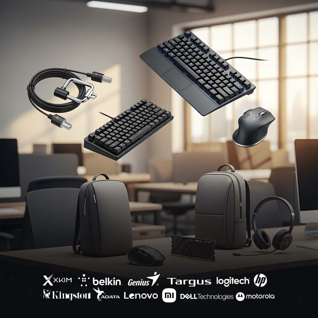 Accesorios Tecnológicos