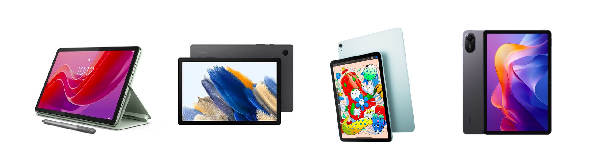 Tabletas