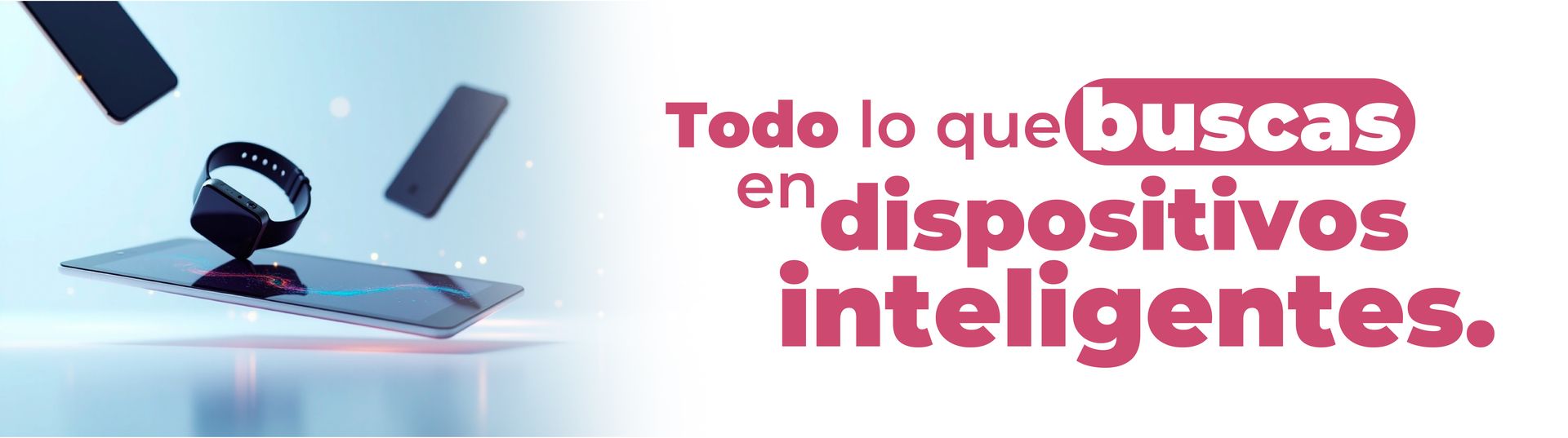 dispositivos inteligentes