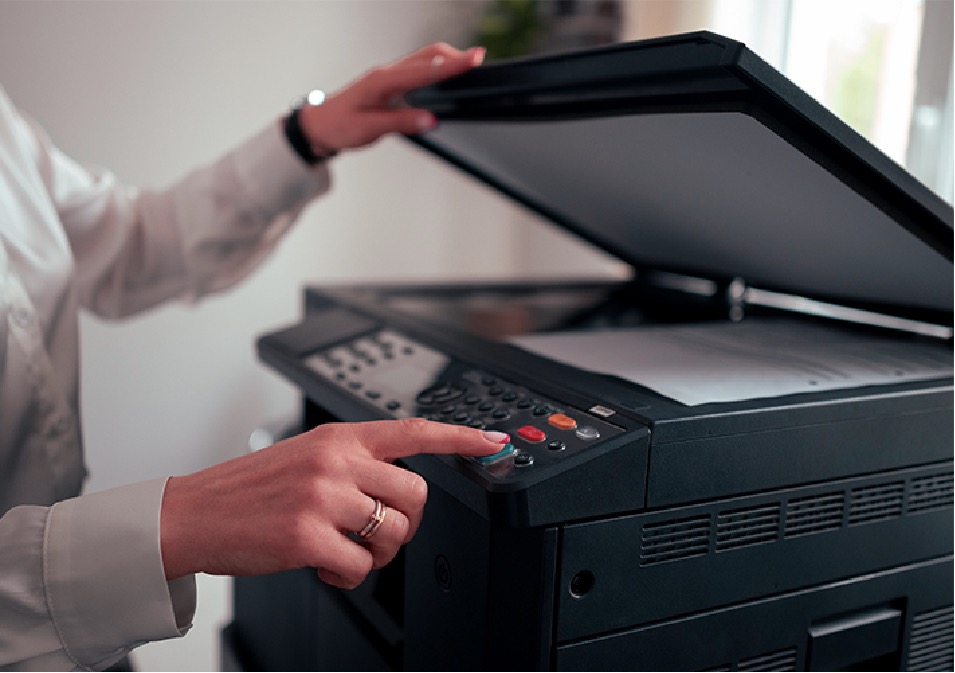 fotocopiadora