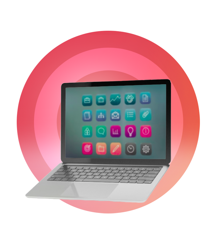 venta y alquiler de computadores