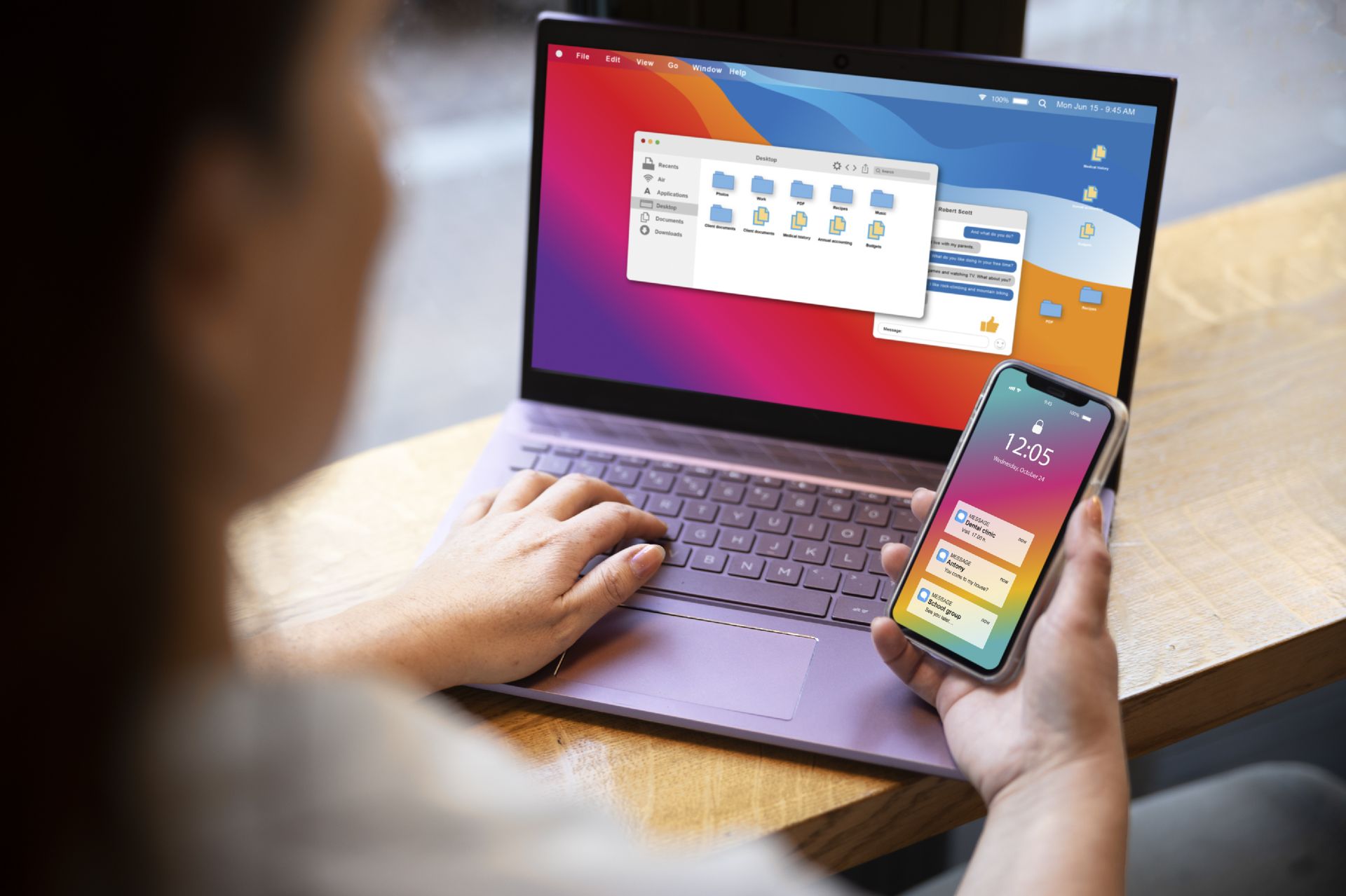 Pantallas Publicitarias 