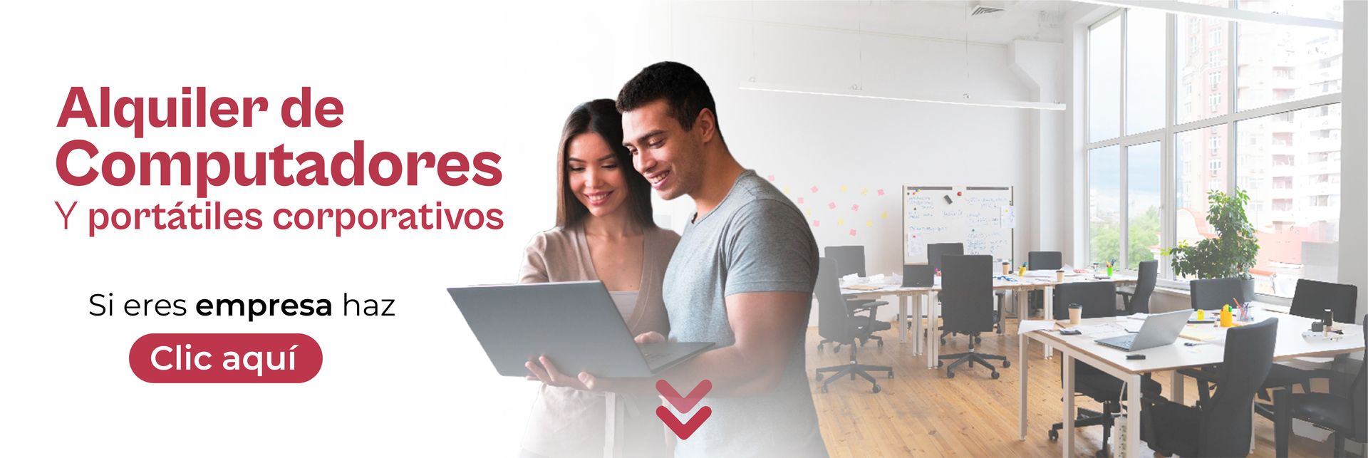 Alquiler de Computadores Alquiler de Computadores