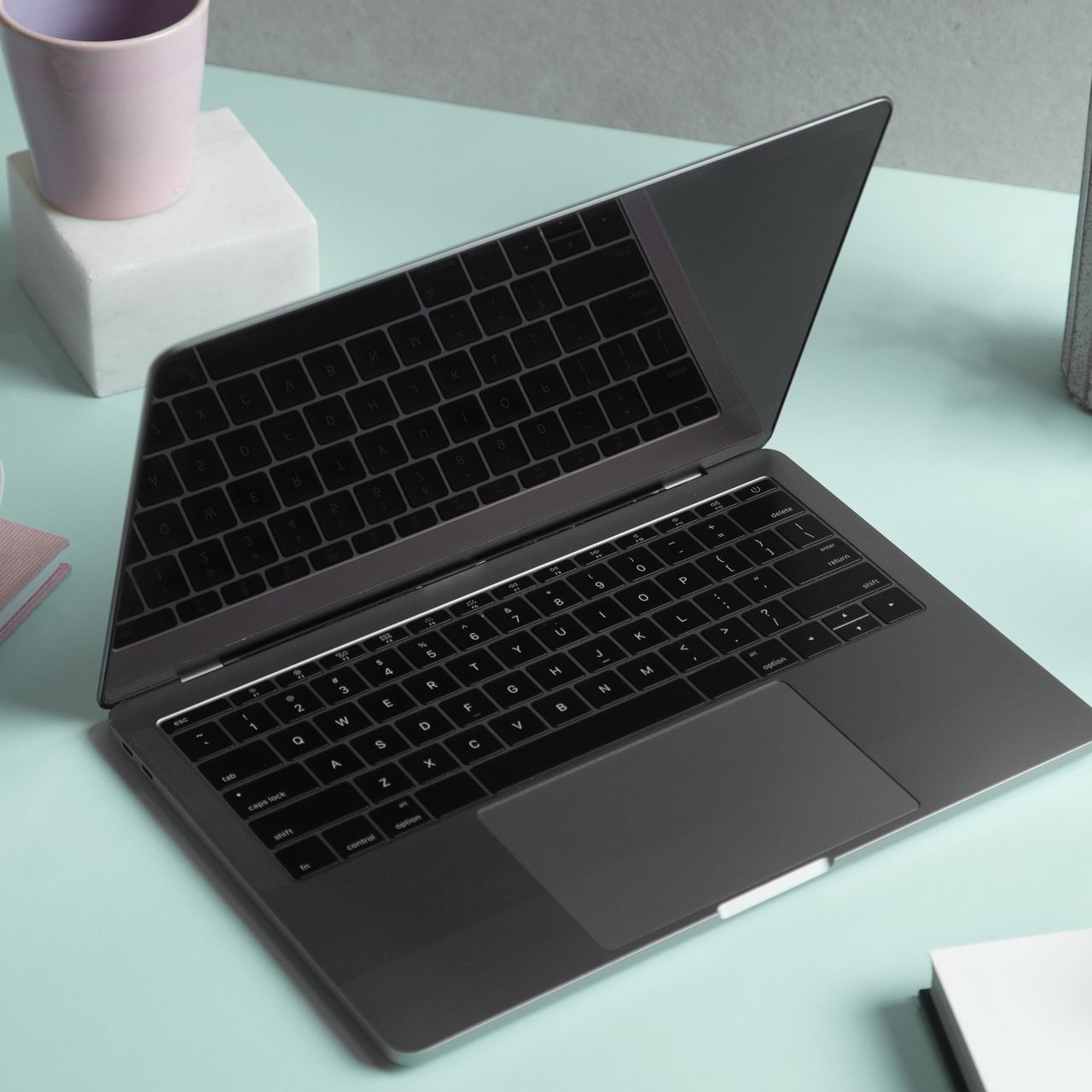 Alquiler de Computadores