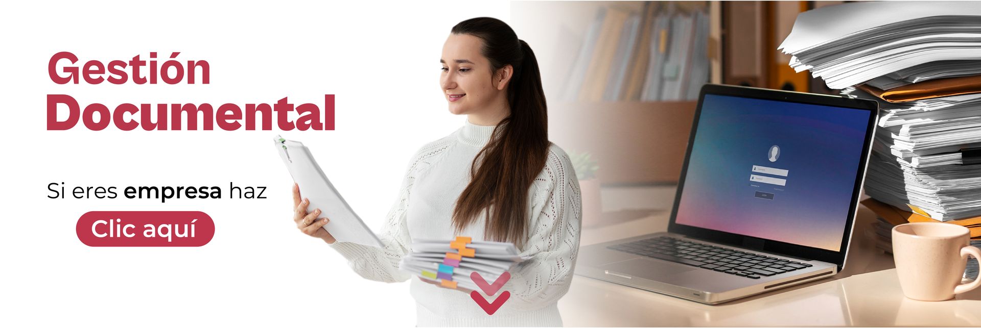 Gestion Documental