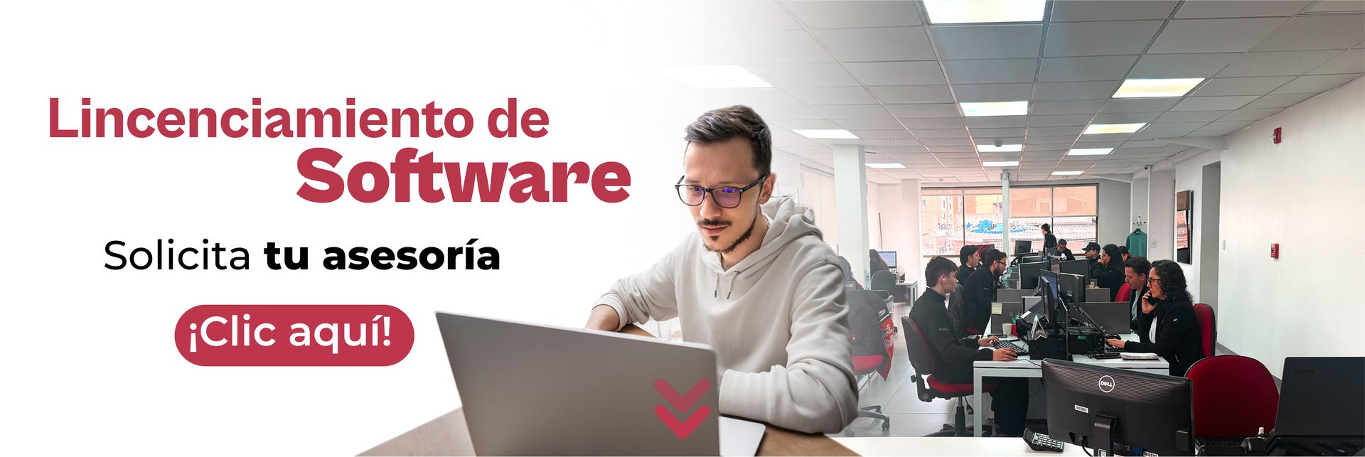 Licenciamiento de Software