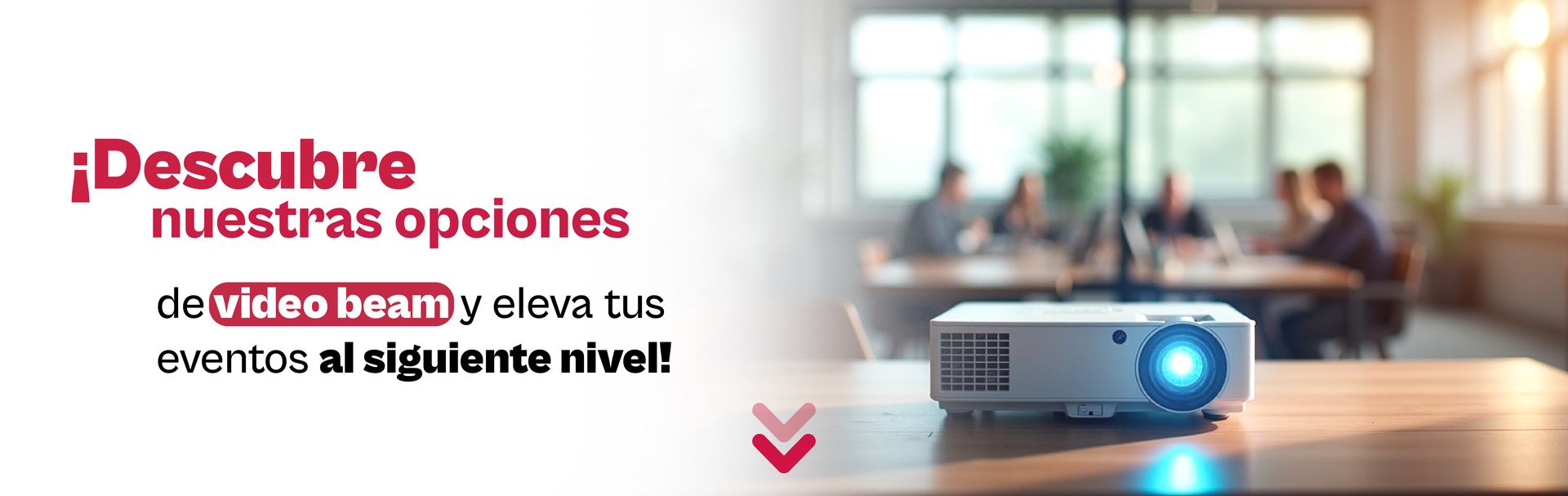 Video Beam Video Beam