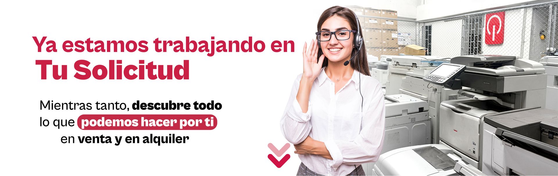 Solicitud Quality