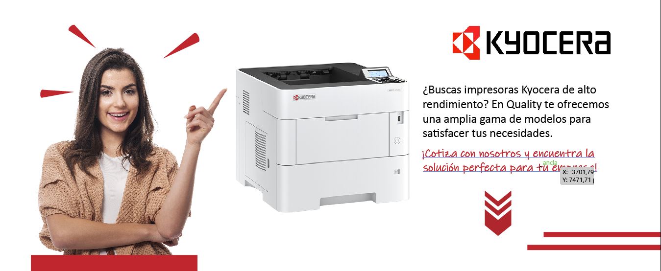 Fotocopiadora Kyocera