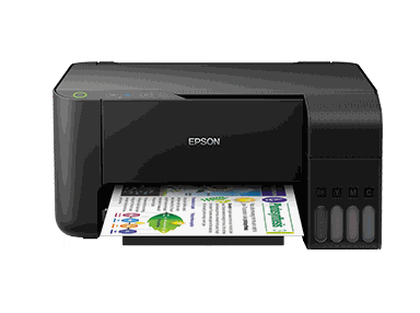 Escáner EPSON - Escanear Impresora Epson