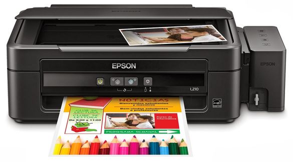 Escáner EPSON - Escanear Impresora Epson