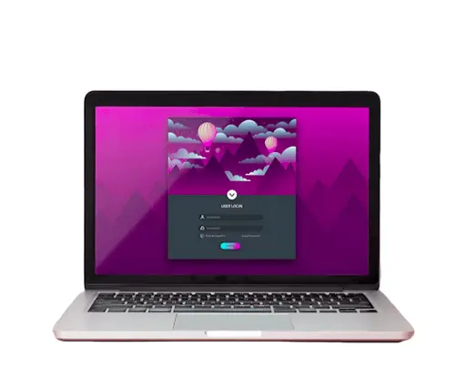 Alquiler de computadores portátiles