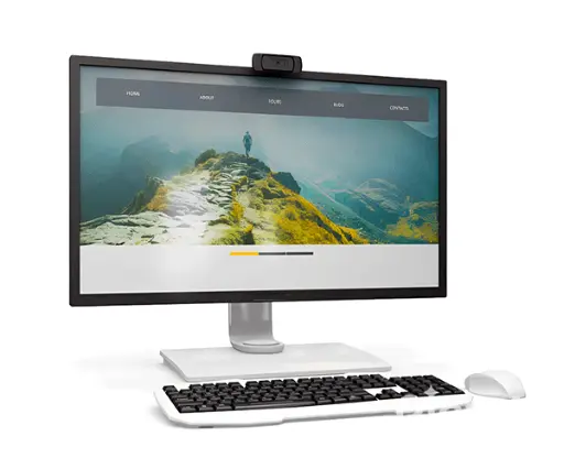 Alquiler de computadores de mesa