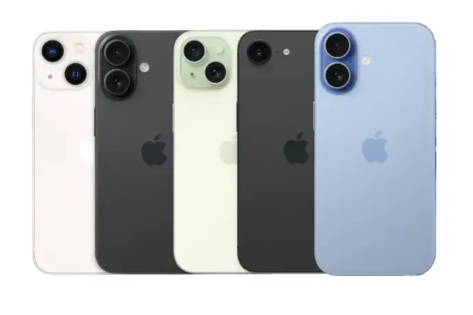 Alquiler de celulares