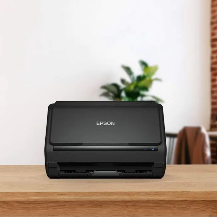 Alquiler de scanner