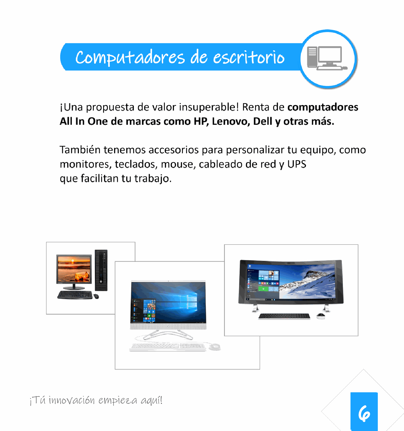 alquiler de computadores 