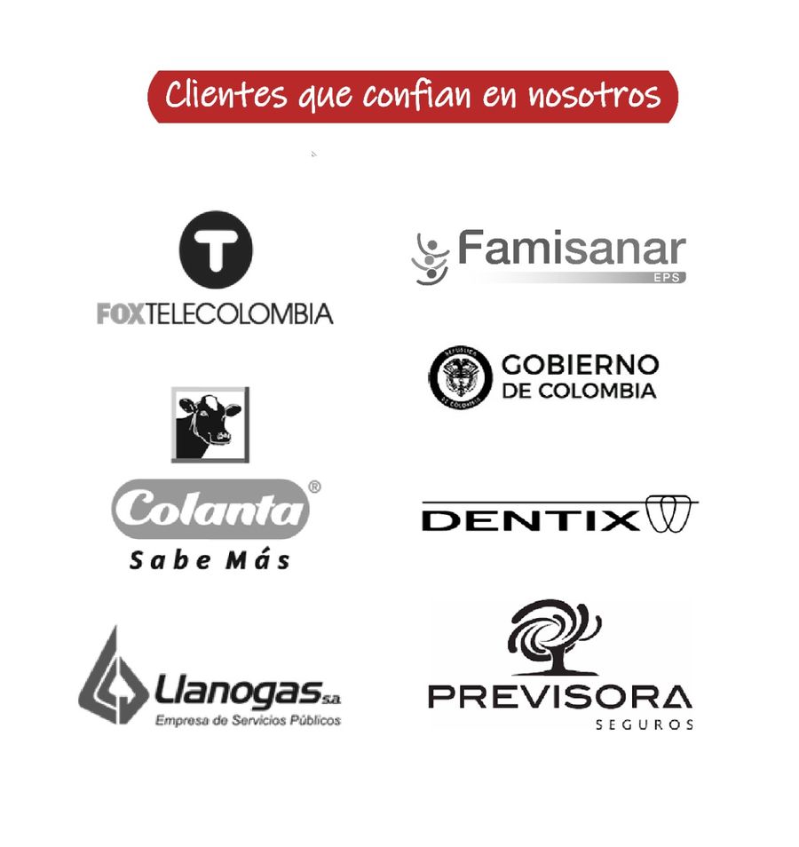 servicios complementarios quality 