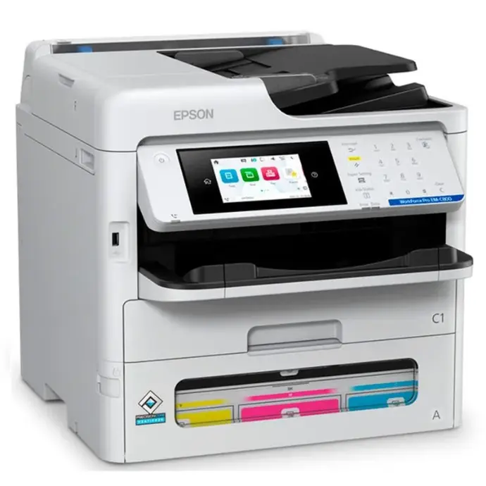 Impresoras Epson