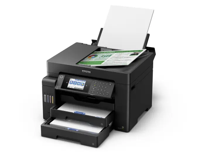 Impresoras Epson