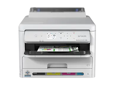 Impresoras Epson