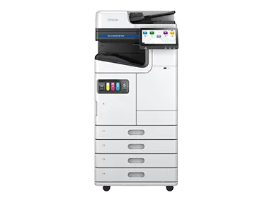 Impresoras Epson