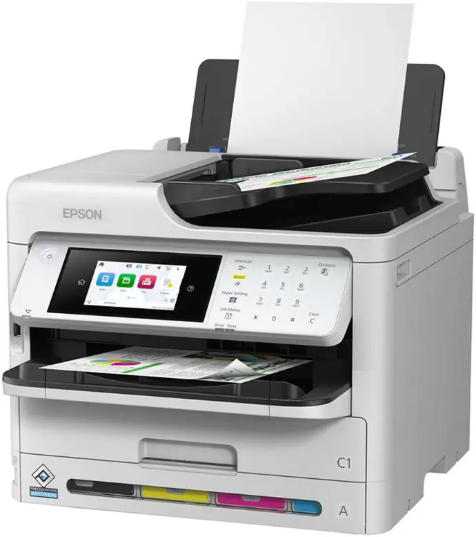 Impresoras Epson