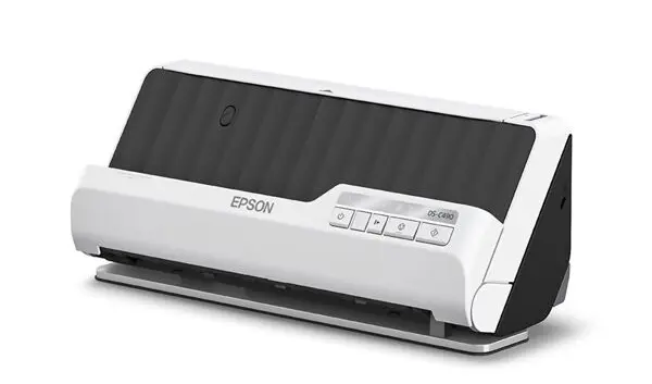escaner Epson