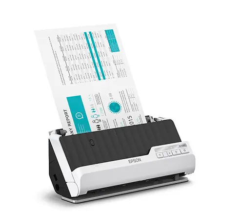 escaner Epson