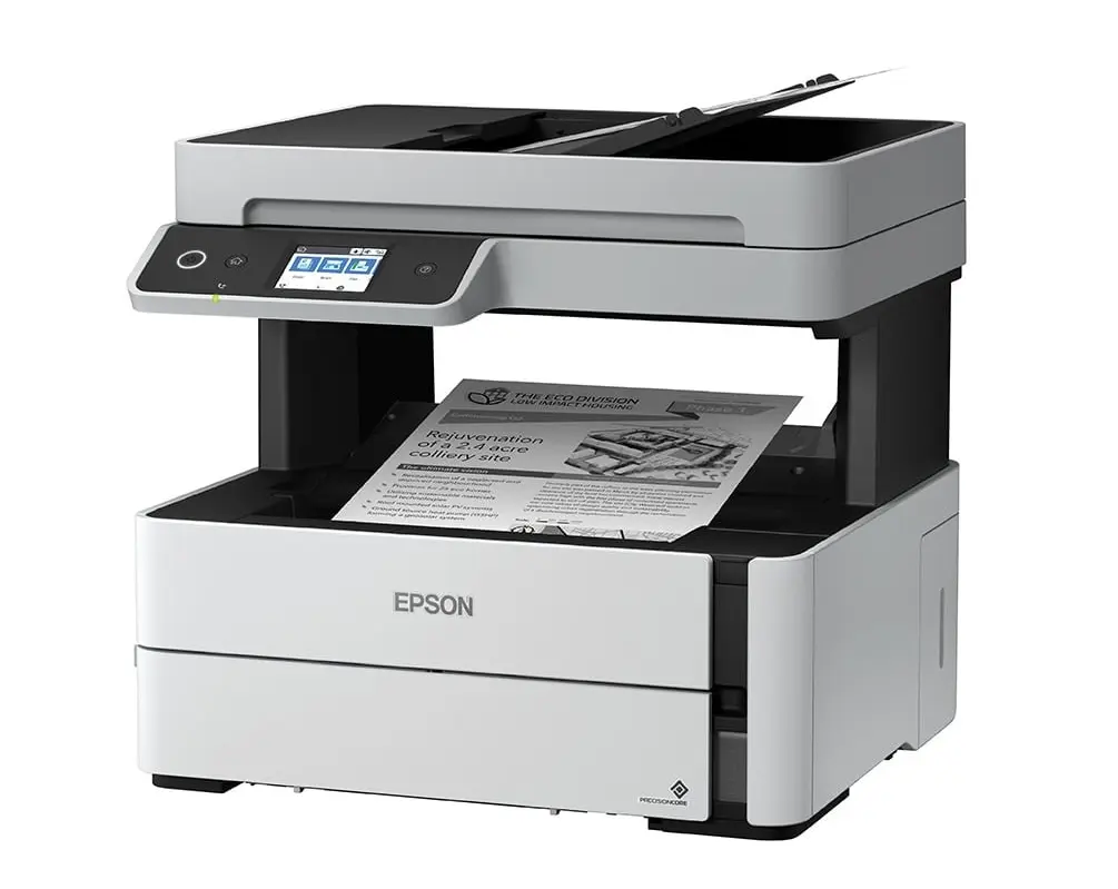 Impresoras Epson