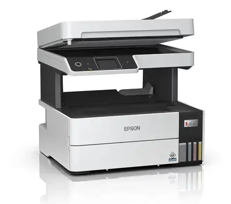 Impresoras Epson