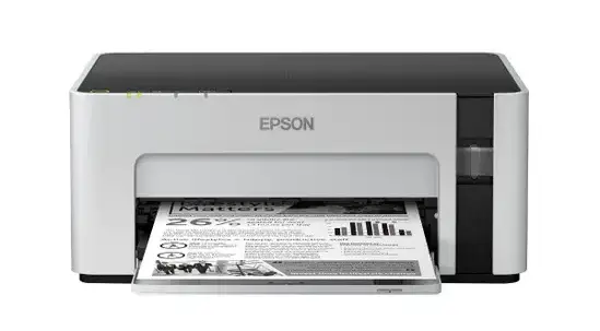 Impresoras Epson