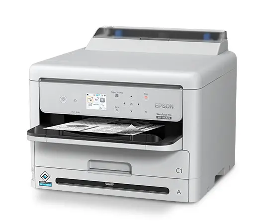 Impresoras Epson
