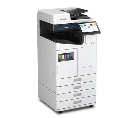 Impresoras Epson