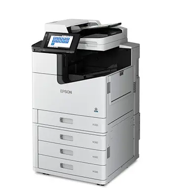 Impresoras Epson