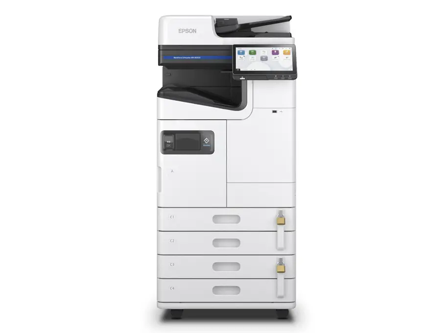 Impresoras Epson