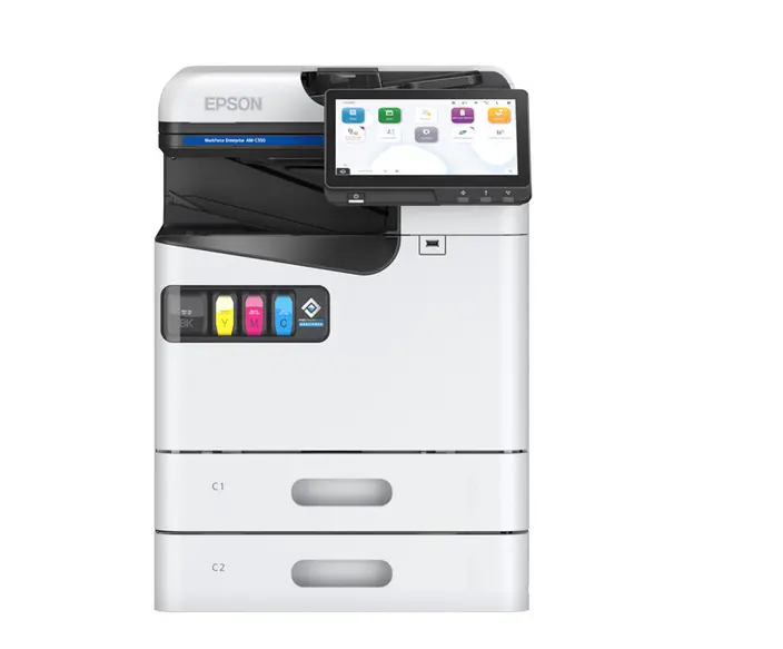 Impresoras Epson